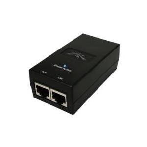 Ubiquiti Networks POE-24-12W-G - 24V - 84 x 87 x 29,2 mm - 99,4g - IEC 60950-1:2005+A1 UL60950-1 EN55022:2010 - EN55024:2010 FCC Class B - 0 - 40 °C - 35 - 95 (POE-24-12W-G) von Ubiquiti