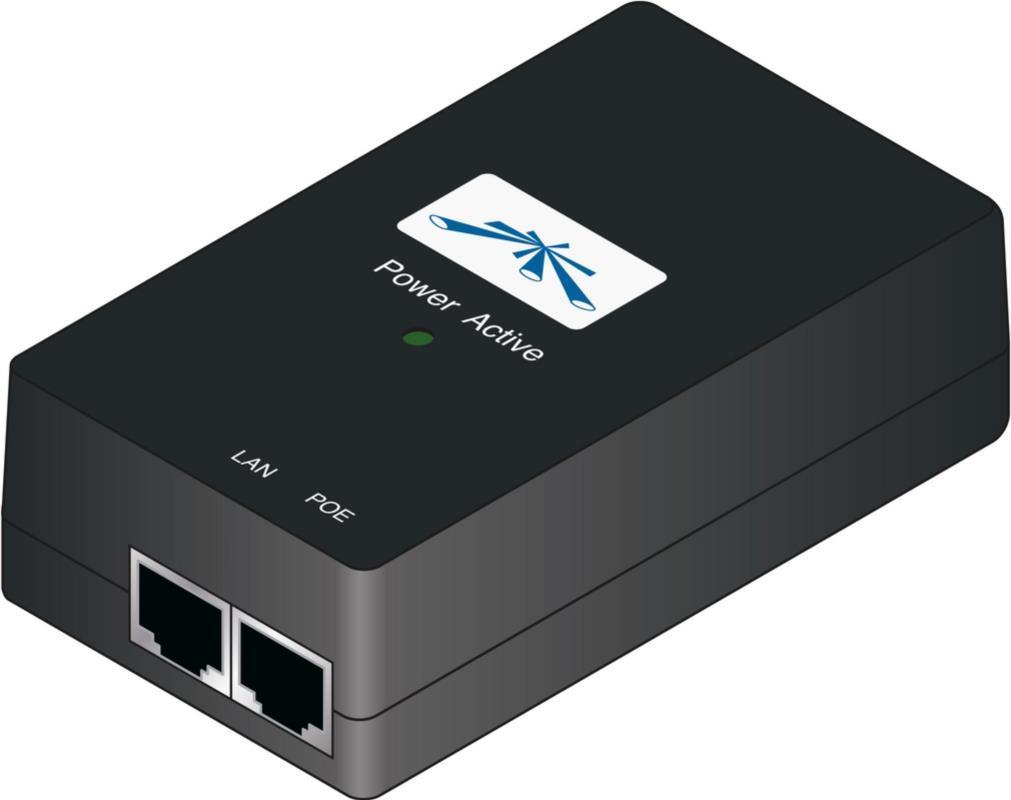 Ubiquiti Networks POE-54-80W - Power Injector - 80 Watt Ubiquiti Networks POE-54-80W - Power Injector - 80 Watt von Ubiquiti