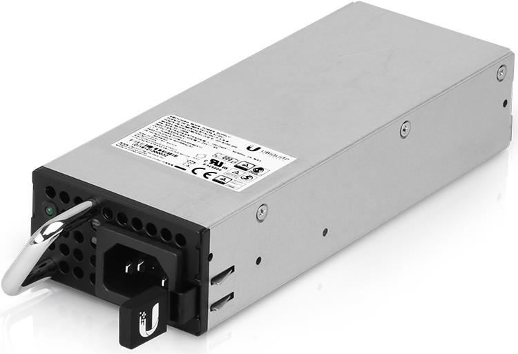 Ubiquiti Networks Redundant PSU - AC - 100W 100W Schwarz - Grau Netzteil (RPS-AC-100W) von Ubiquiti