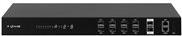 Ubiquiti Networks U Fiber, OLT. Switch-Typ: gemanaged. Konsolen-Port: RJ-45. Wellenlänge: 1490 nm. Produktfarbe: Schwarz, Formfaktor: 1U, Zertifizierung: CE, FCC, IC. Prozessor-Taktfrequenz: 880 MHz, RAM-Speicher: 512 MB, Speichertyp: DDR3 (UF-OLT) Ubiquiti Networks U Fiber, OLT. Switch-Typ: gemanaged. Konsolen-Port: RJ-45. Wellenlänge: 1490 nm. Produktfarbe: Schwarz, Formfaktor: 1U, Zertifizierung: CE, FCC, IC. Prozessor-Taktfrequenz: 880 MHz, RAM-Speicher: 512 MB, Speichertyp: DDR3 (UF-OLT) von Ubiquiti