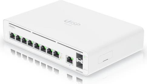 Ubiquiti Networks UISP Console Gateway/Controller 10 - 100 - 1000 Mbit/s (UISP-CONSOLE) von Ubiquiti