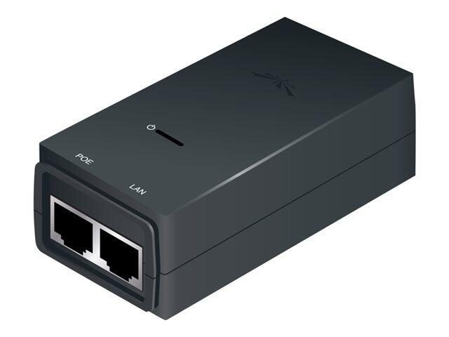 Ubiquiti POE-24-12W-G Power Injector (Netzteil) von Ubiquiti