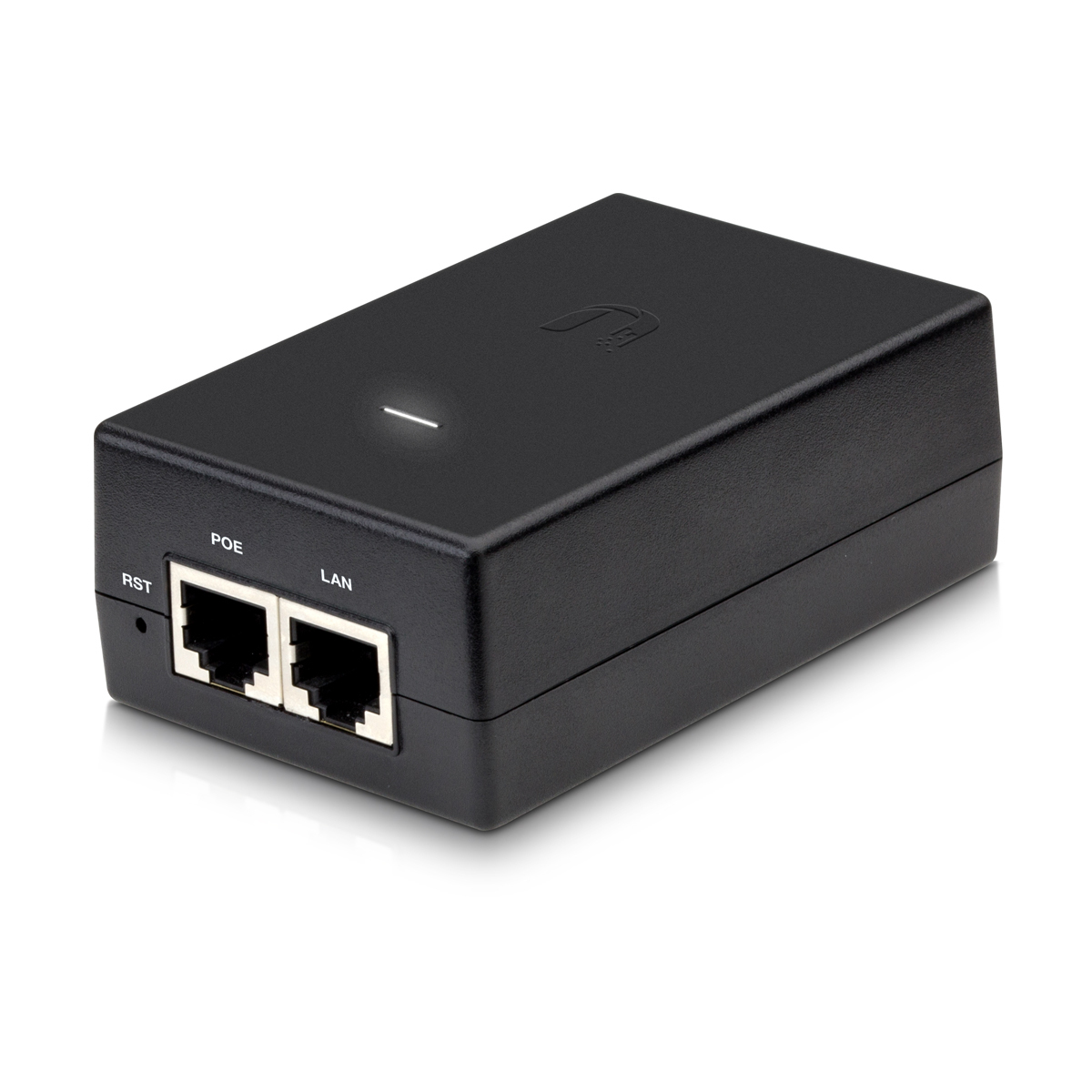 Ubiquiti POE Adapter (POE-24-24W-G) [kompatibel mit vielen Ubiquiti PoE-Geräten] von Ubiquiti