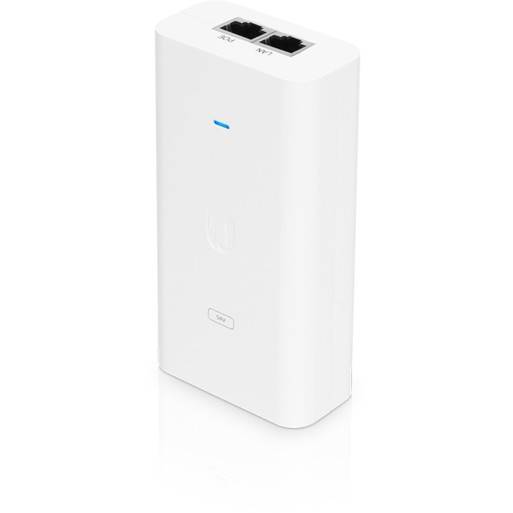 Ubiquiti POE Injector, 54VDC, 80W Ubiquiti POE Injector, 54VDC, 80W von Ubiquiti