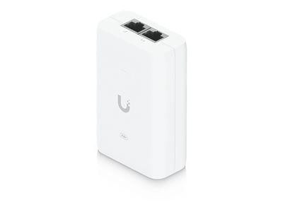 Ubiquiti POE Injector 15W U-PoE Ubiquiti POE Injector 15W U-PoE von Ubiquiti