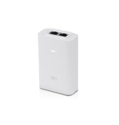 Ubiquiti PoE 24V Power Injektor 24W von Ubiquiti