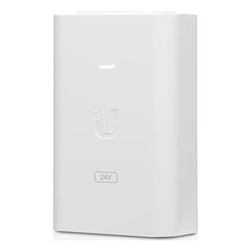 Ubiquiti PoE-Injektor (POE-24-24W-G-WH) von Ubiquiti