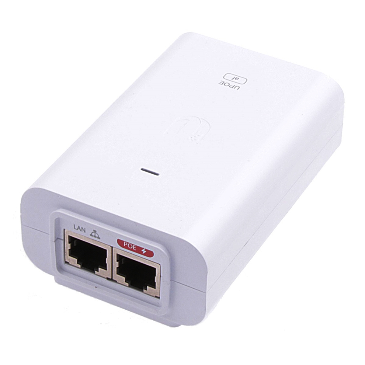 Ubiquiti PoE-Konverter (U-POE) [802.3af, Innen- und Außenbereich] von Ubiquiti