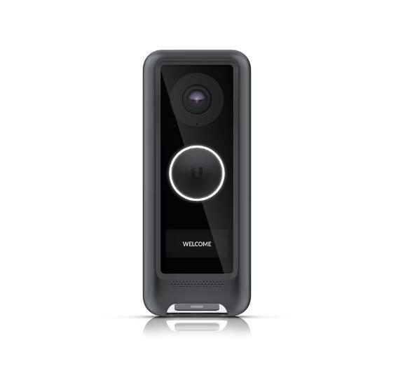 Ubiquiti Schutzhülle für G4 Doorbell, schwarz Ubiquiti Schutzhülle für G4 Doorbell, schwarz von Ubiquiti