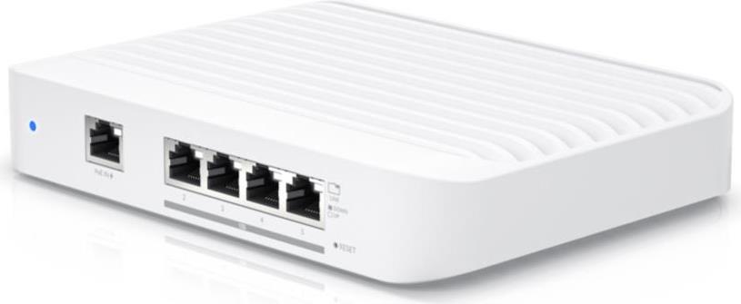 Ubiquiti Switch UniFi USW-Flex-XG (USW-FLEX-XG) von Ubiquiti