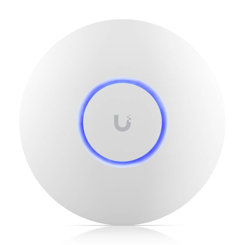 Ubiquiti U6+ WiFi 6 Access Point AX3000 Dualband, 1x 1G RJ45 von Ubiquiti