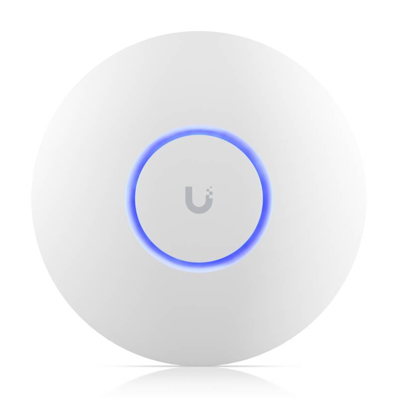 Ubiquiti U6+ WiFi 6 Access Point AX3000, Dual-Band, 1x Gbit/s LAN von Ubiquiti