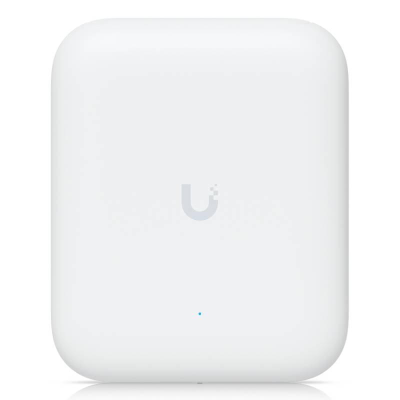 Ubiquiti U7 Pro Outdoor WiFi 7 Access Point BE10700 Tri-Band, 1x 2.5G RJ45 von Ubiquiti