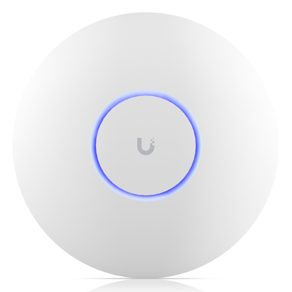 Ubiquiti U7 Pro WiFi 7 Access Point BE9300 Tri-Band, 1x 2.5GbE LAN, 140m² Abdeckung von Ubiquiti