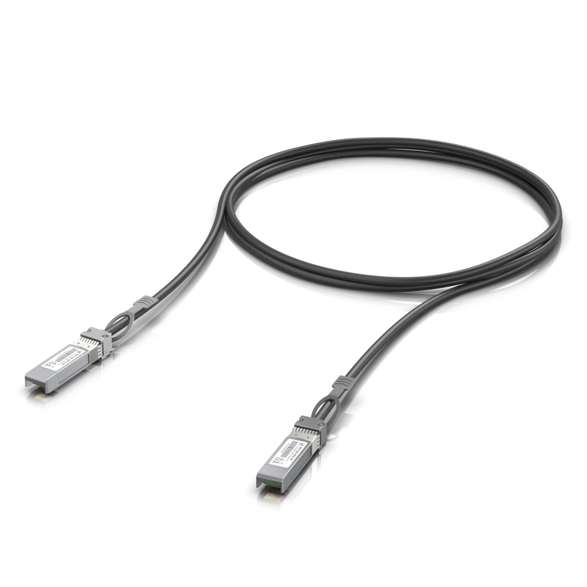 Ubiquiti UACC 1m 10G SFP+ DAC-Kabel Ubiquiti UACC 1m 10G SFP+ DAC-Kabel von Ubiquiti