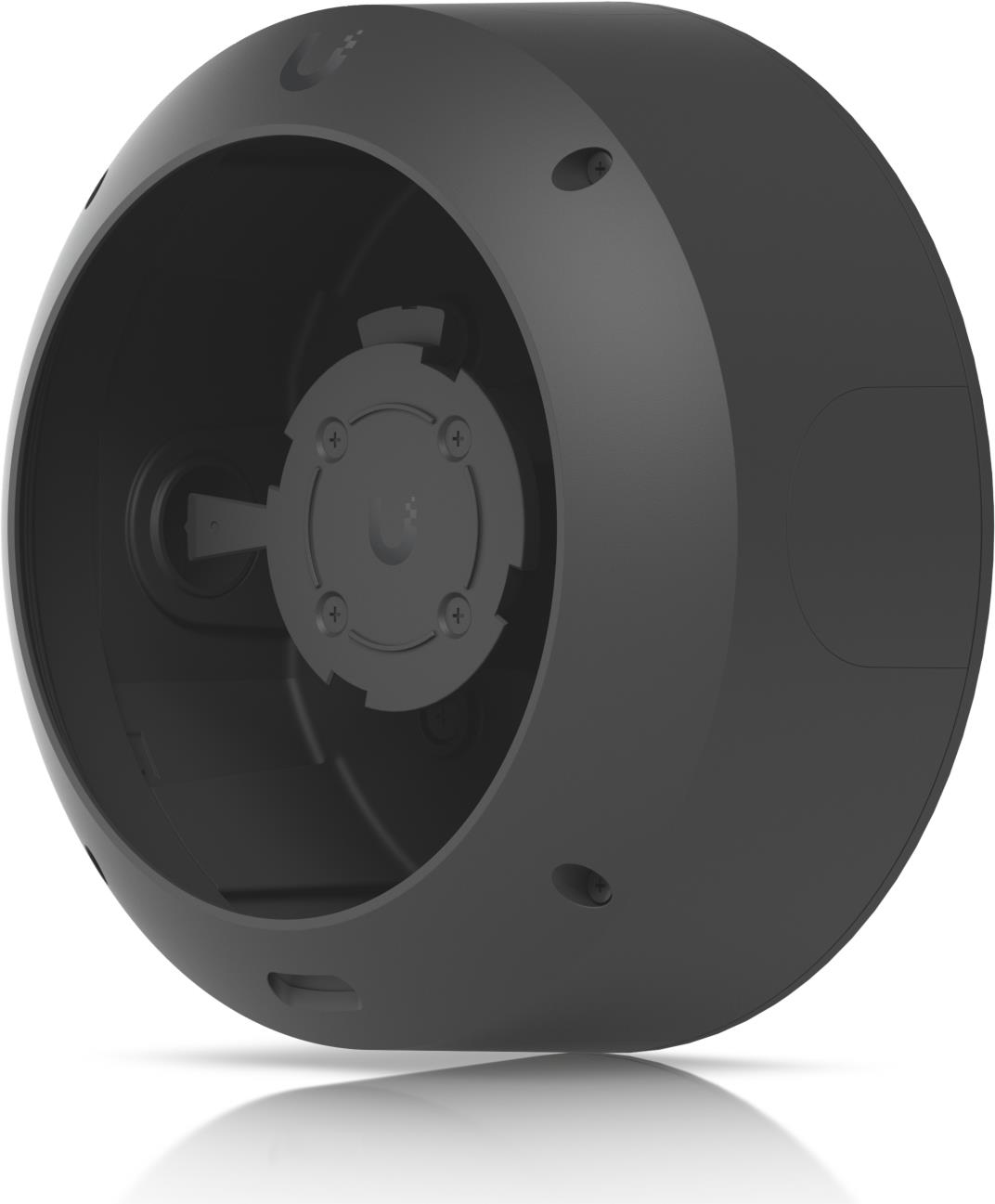 Ubiquiti UACC-AI-360-JB - Abzweigdose - Universal - Schwarz - Ubiquiti Networks - UVC-AI-360 - Aluminium - Polycarbonat (PC) (UACC-AI-360-JB) von Ubiquiti