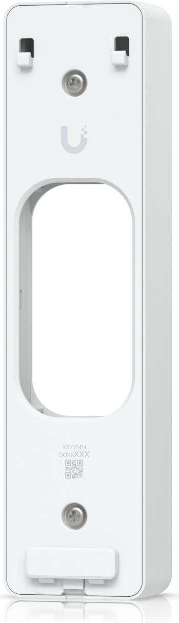 Ubiquiti UniFi - Aufputzmontagekasten für Sprechanlage - geneigt - weiß (UACC-READER-PRO-AM-W) von Ubiquiti