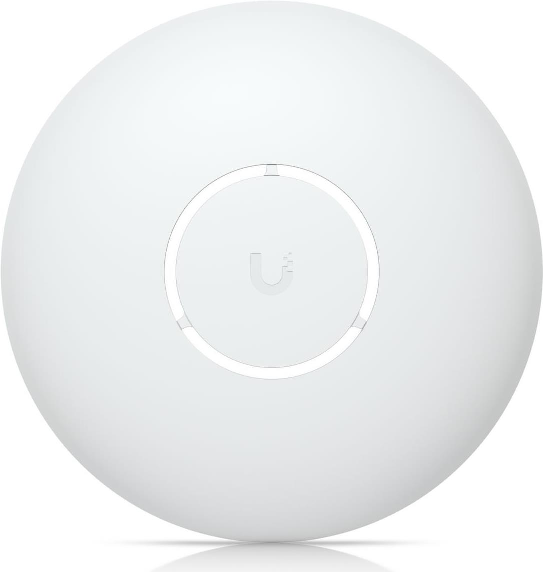 Ubiquiti UACC-U7-Cover - Abdeckkappe für WLAN-Zugangspunkt - U7-Pro - Weiß - Polycarbonat (PC) - Ubiquiti Networks - 217,4 mm (UACC-U7-COVER) von Ubiquiti