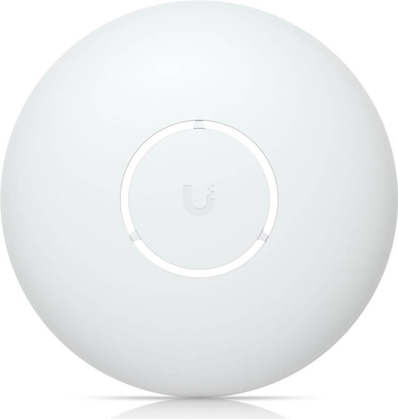 Ubiquiti UACC-U7-Cover - Abdeckkappe für WLAN-Zugangspunkt - U7-Pro - Weiß - Polycarbonat (PC) - Ubiquiti Networks - 217,4 mm (UACC-U7-COVER) von Ubiquiti