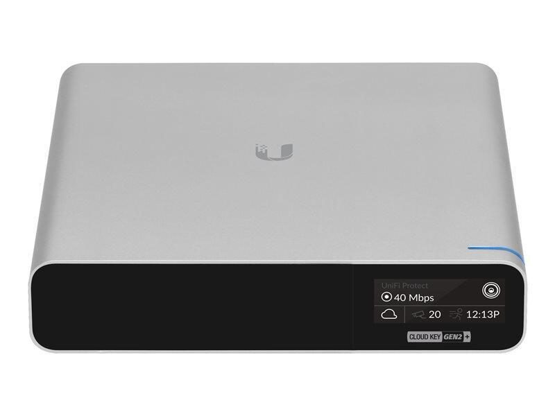 Ubiquiti UCK-G2-PLUS UniFi CLOUD KEY GEN 2 von Ubiquiti