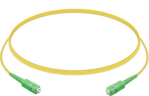 Ubiquiti UFiber Patchkabel APC zu APC von Ubiquiti