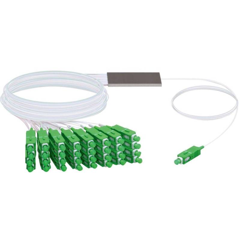Ubiquiti UFiber Splitterkabel SC/APC (M) zu SC/APC (M) von Ubiquiti