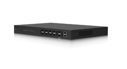 Ubiquiti UFiber UF-OLT 8-Port GPON-Leitungsterminal von Ubiquiti
