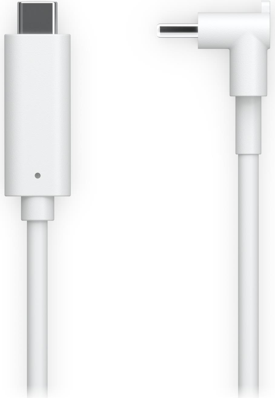 Ubiquiti UISP UACC-G4-INS-CABLE-USB-4.5M USB Kabel 4,5 m USB C Weiß (UACC-G4-INS-CABLE-USB-4.5M) von Ubiquiti