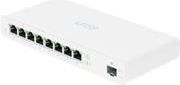 Ubiquiti UISP UISP-R - Router - 8-Port-Switch - GigE (UISP-R) von Ubiquiti