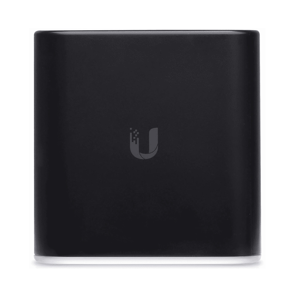 Ubiquiti airCube ISP WLAN Access Point 802.11n 2x2, 1x LAN Ubiquiti airCube ISP WLAN Access Point 802.11n 2x2, 1x LAN von Ubiquiti