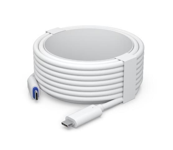 Ubiquiti USB-C (PoE) zu USB-C Kabel für G4 Doorbell von Ubiquiti
