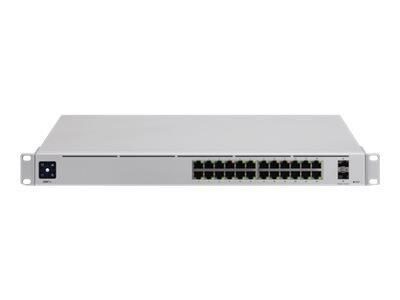 Ubiquiti USW-Pro-24 UniFi Switch USW-Pro-24 managed von Ubiquiti