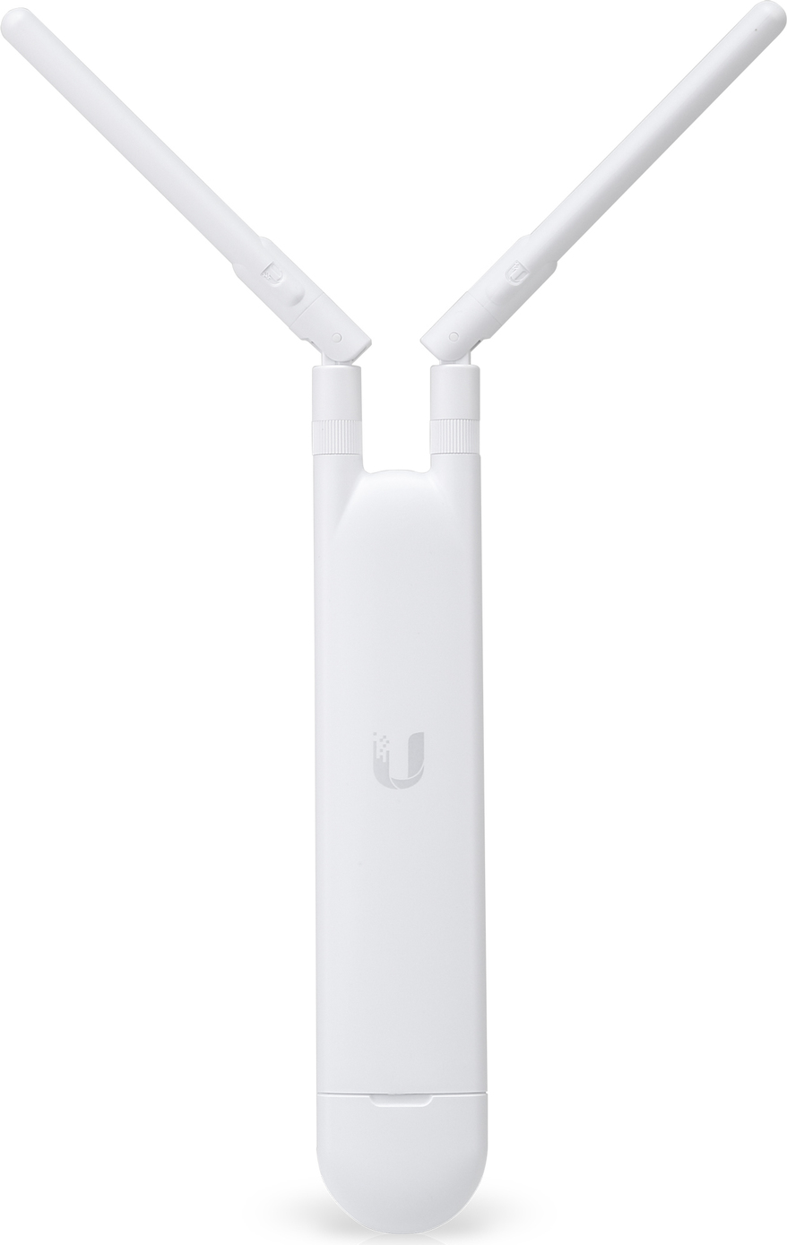 Ubiquiti UniFi AP AC Mesh - Outdoor Accesspoint - 2,4/5 GHz (UAP-AC-M) von Ubiquiti