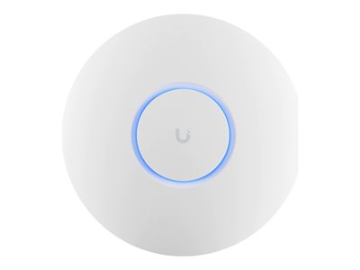 Ubiquiti UniFi AP U6+ WiFi6 802.11ax ohne PoE-Injektor Ubiquiti UniFi AP U6+ WiFi6 802.11ax ohne PoE-Injektor von Ubiquiti