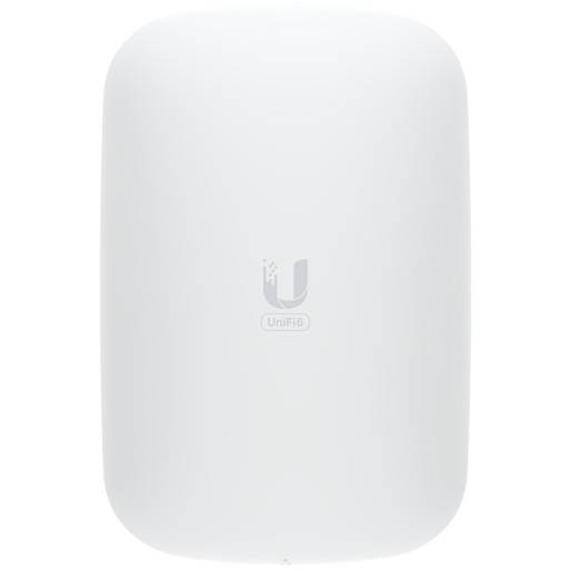 Ubiquiti UniFi AP U6-Extender  WiFi6 802.11ax von Ubiquiti