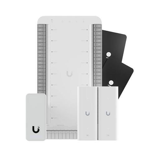 Ubiquiti UniFi Access Elevator Starter Kit Zugangskontrollsystem Ubiquiti UniFi Access Elevator Starter Kit Zugangskontrollsystem von Ubiquiti