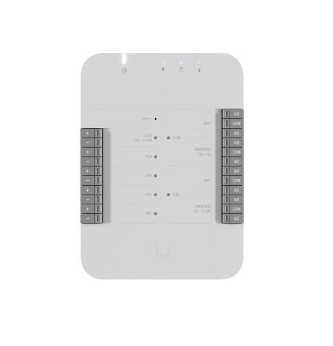 Ubiquiti UniFi Access Hub Steuereinheit Ubiquiti UniFi Access Hub Steuereinheit von Ubiquiti
