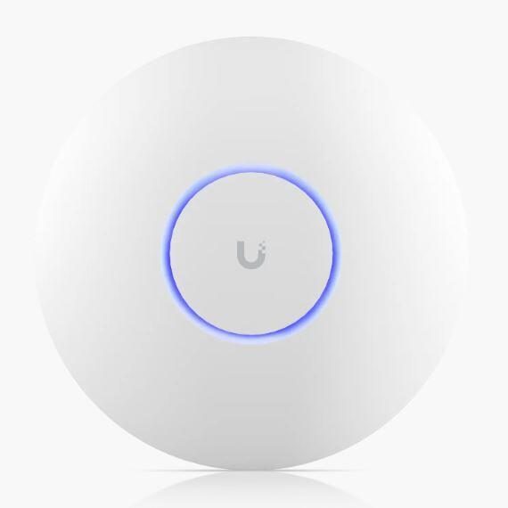 Ubiquiti UniFi Access-Point U7 Pro für Deckenmontage WiFi 7 PoE+ (Ubiquiti U7... von Ubiquiti