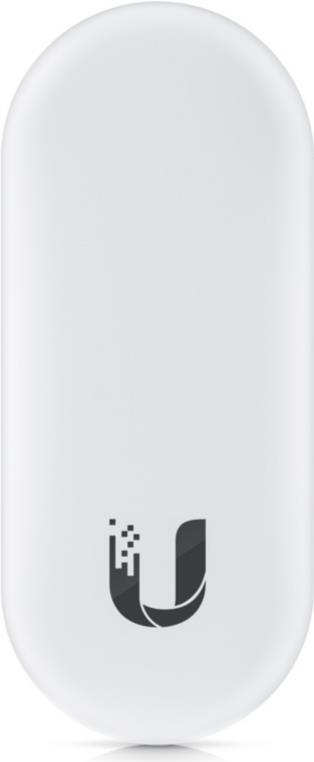 Ubiquiti UniFi Access Reader Lite - Bluetooth/NFC-Näherungsleser - kabelgebunden - NFC, Bluetooth 4.1, Mifare - 13.56 MHz - 10/100 Ethernet von Ubiquiti