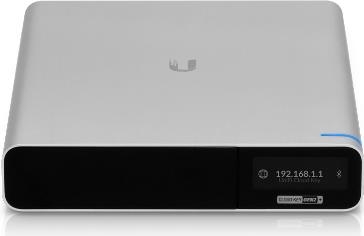 Ubiquiti UniFi CloudKey Gen2 Plus (UniFi® Controller, 1TB HDD) (UCK-G2-PLUS) - Sonderposten von Ubiquiti