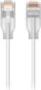 Ubiquiti UniFi Etherlighting Patch Cable 0.15m weiss 24-Pack (UACC-Cable-Patch-EL-0.15M-W-24) von Ubiquiti