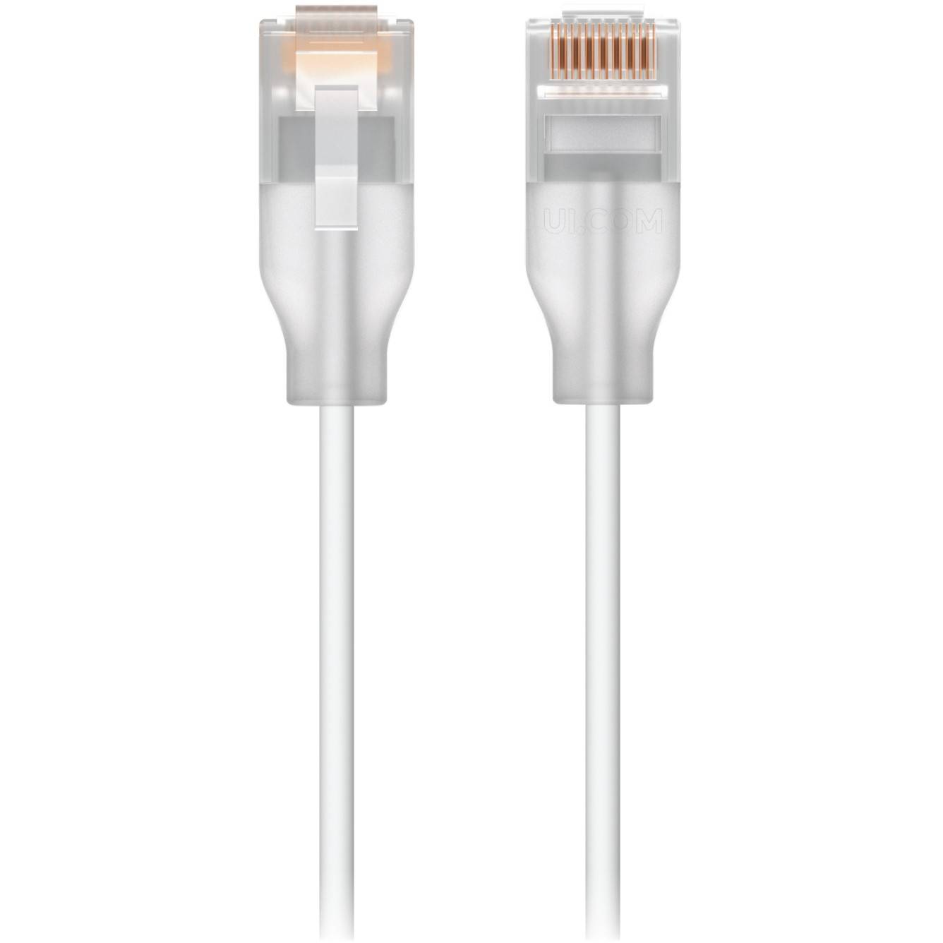 Ubiquiti UniFi Etherlighting Patch Cable 0.15m weiss 24-Pack Ubiquiti UniFi Etherlighting Patch Cable 0.15m weiss 24-Pack von Ubiquiti