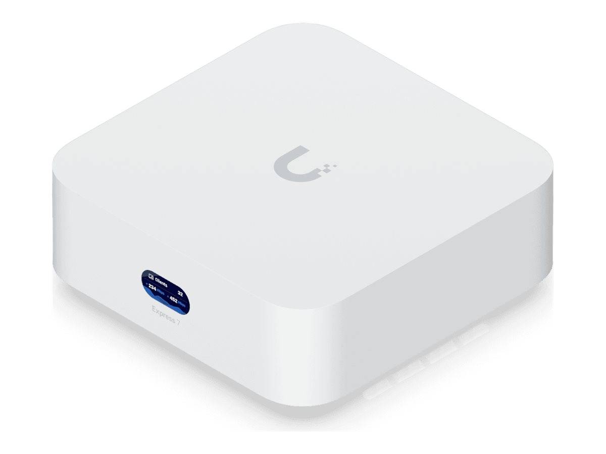 Ubiquiti UniFi Express 7 Ubiquiti UniFi Express 7 von Ubiquiti