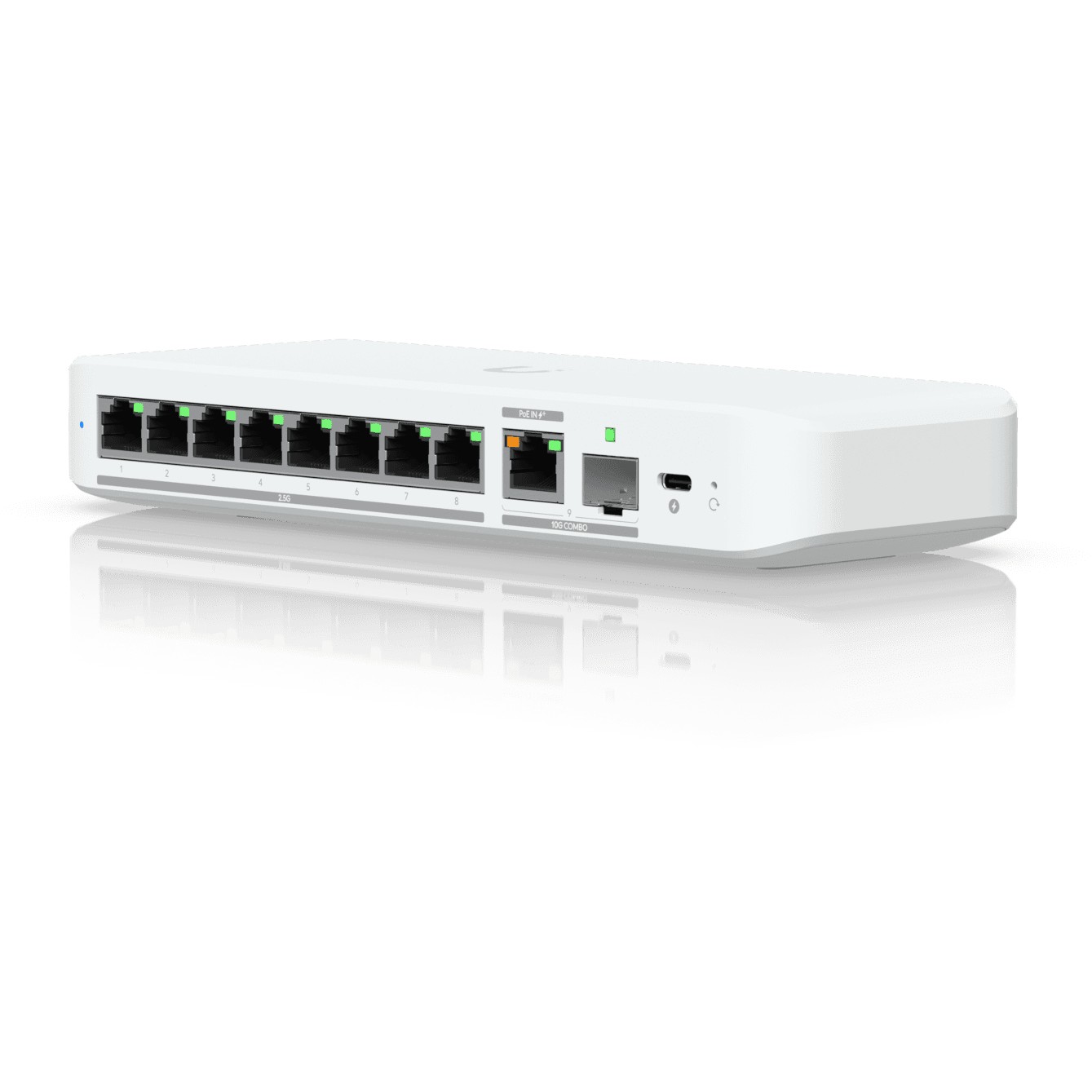 Ubiquiti UniFi Flex 2.5G Ubiquiti UniFi Flex 2.5G von Ubiquiti