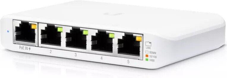 Ubiquiti UniFi Flex Mini 5-Port Switch von Ubiquiti