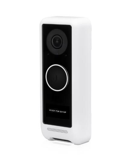 Ubiquiti UniFi G4 Doorbell Türklingel mit integrierter Kamera Ubiquiti UniFi G4 Doorbell Türklingel mit integrierter Kamera von Ubiquiti