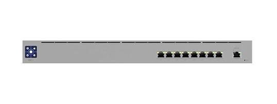 Ubiquiti UniFi Mission Critical 9-Port Switch Ubiquiti UniFi Mission Critical 9-Port Switch von Ubiquiti