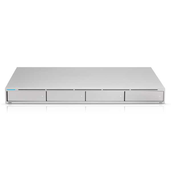Ubiquiti UniFi Network Video Recorder UNVR-EU ohne HDD 19 (UNVR) von Ubiquiti