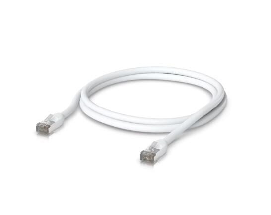 Ubiquiti UniFi Outdoor Patchkabel RJ45 zu RJ45 Cat5e, 1m von Ubiquiti