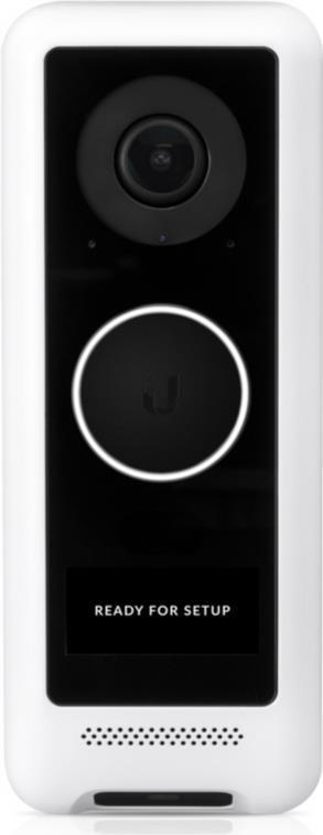 Ubiquiti UniFi Protect G4 Doorbell - Türklingel - kabellos - 802.11ac Ubiquiti UniFi Protect G4 Doorbell - Türklingel - kabellos - 802.11ac von Ubiquiti